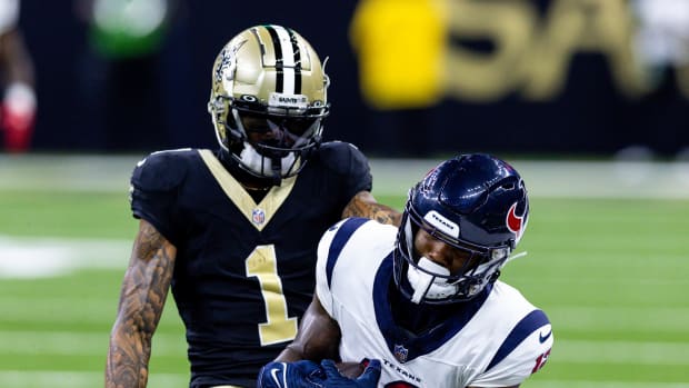 Saints vs. Rams: TV, series history, trends, uniforms, QBs