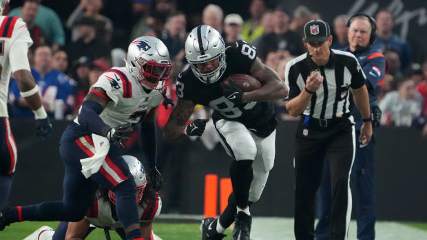 Instant reaction to Steelers 23-18 win at Raiders - A to Z Sports