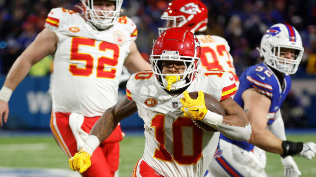 Latest NFL news will cost the Chiefs millions - A to Z Sports