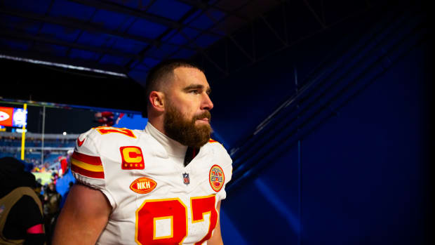 Why Do the Kansas City Chiefs Have an 'NKH' Patch on Their Jerseys?