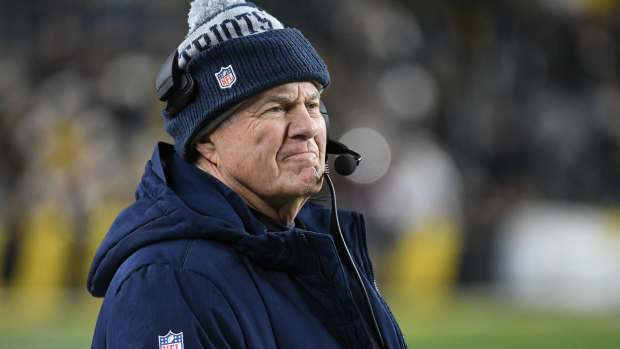 Recent message from Dallas Cowboys exec Stephen Jones should have fans  legitimately worried