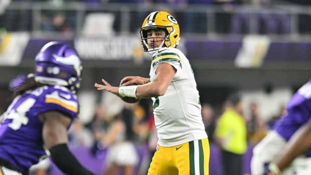 NFL makes important decision regarding critical Vikings/Packers Week 17  matchup