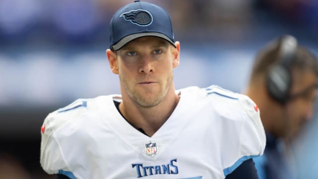 Ryan Tannehill dooms Tennessee Titans vs. Saints in Week 1 NFL loss