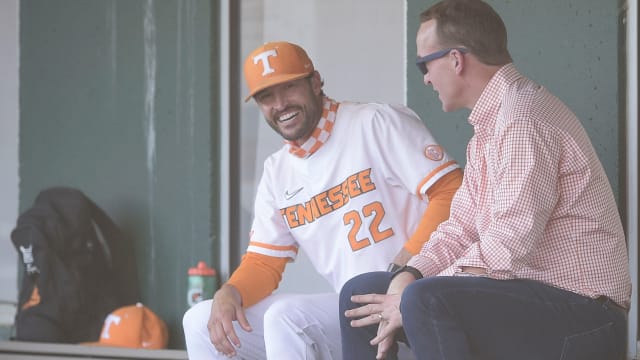 On Deck: Looking ahead to Tennessee's 2023 infield - VolReport