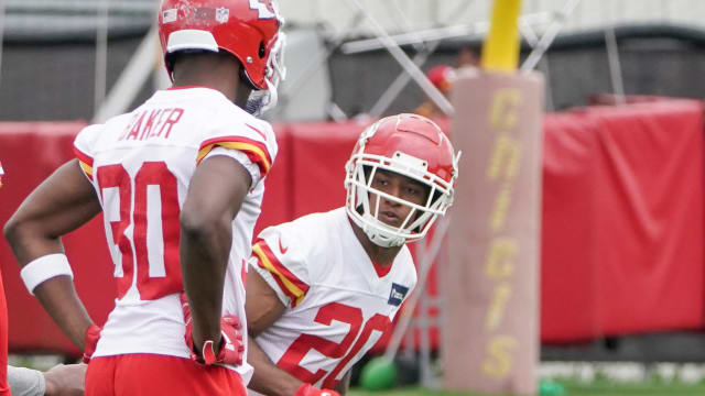 NFL insider mentions wildcard that could mess up Chiefs' Super