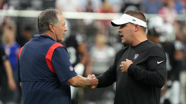 Raiders: Updated 53-man roster projections halfway through 2023