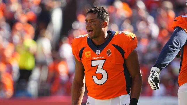 NFL Insider: Hall of Fame wait continues for ex-Broncos star Rod Smith, who  considers himself 'deserving', Denver Broncos