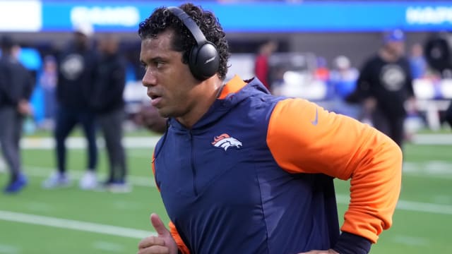 Longtime Denver Broncos Star Justin Simmons Welcomes Sean Payton's