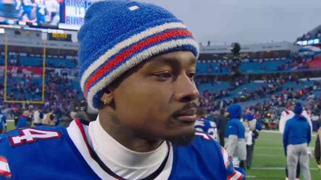 Bills Mafia Donates Over $20,000 in Honor of Stefon Diggs