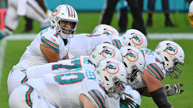 Dolphins' Xavien Howard has a harsh response to his critics - A to Z Sports