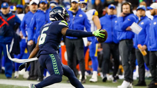 Week 1 injury report couldn't be better for Seattle Seahawks - A