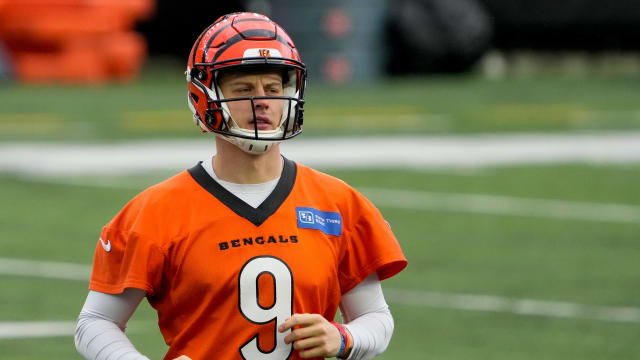 Former Bengals QB Ken Anderson named semifinalist for Hall of