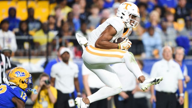 Josh Dobbs tells the story of decommitting from Arizona State and signing  with Tennessee - A to Z Sports