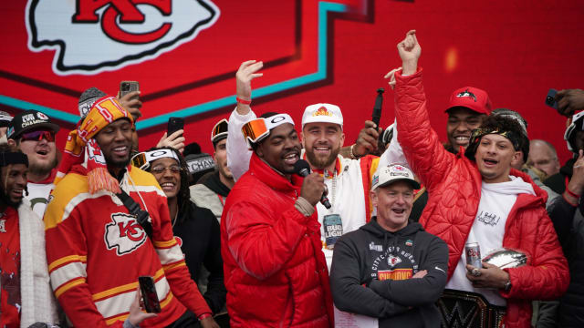 How Much Money Chiefs Star Chris Jones Might Command