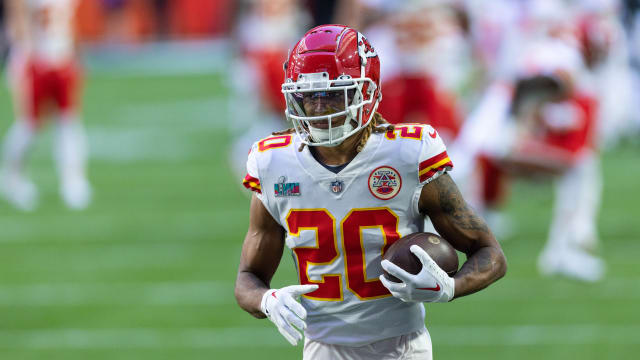 Chiefs' safety Justin Reid roars: Determined to prove Madden NFL 24 ratings  wrong