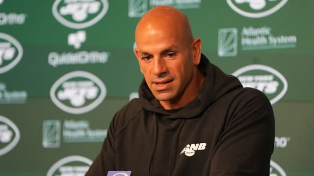 Jets receive news they don't want to hear - A to Z Sports