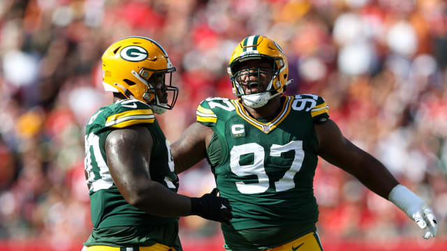 ESPN has Packers' Zach Tom as potential difference-maker in 2023 - A to Z  Sports