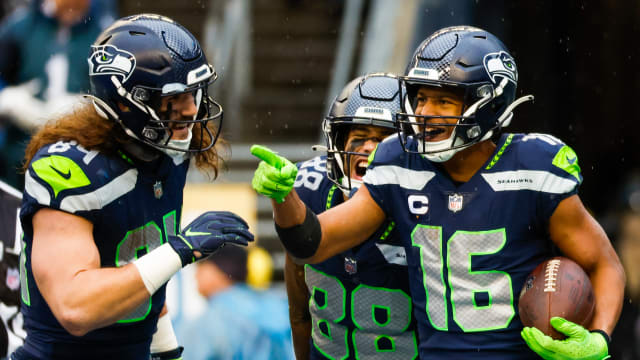 ESPN ranks Seattle Seahawks roster near top-ten in the NFL in 2023