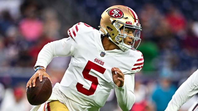 ESPN poll has 49ers' Fred Warner on top of the NFL world - A to Z Sports