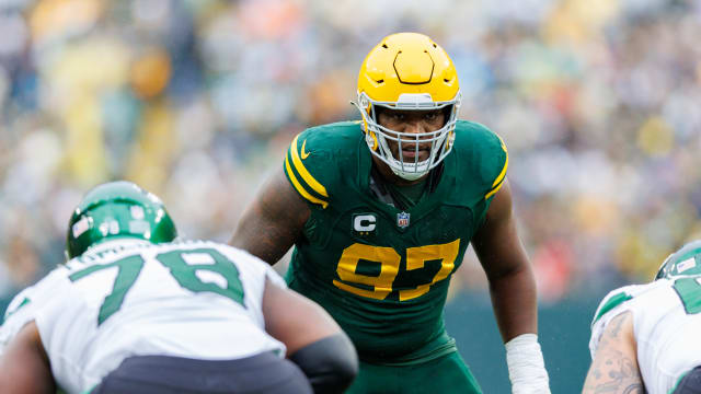 Packers Training Camp Battle: Nickel - A to Z Sports