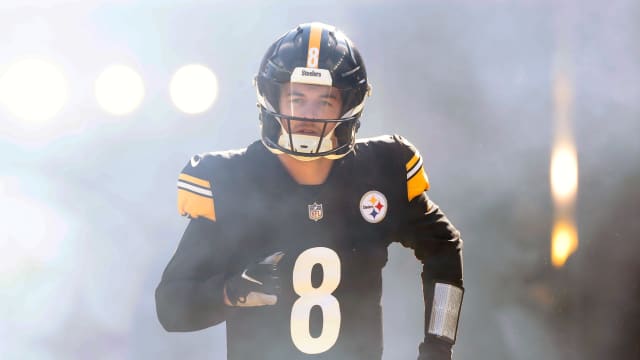 NFL analyst pitches T.J. Watt as potential Madden cover candidate - On3