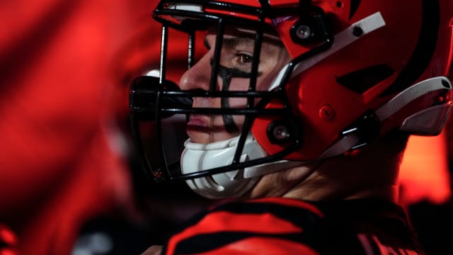 Bengals DE Trey Hendrickson Details Why His Extension Means So