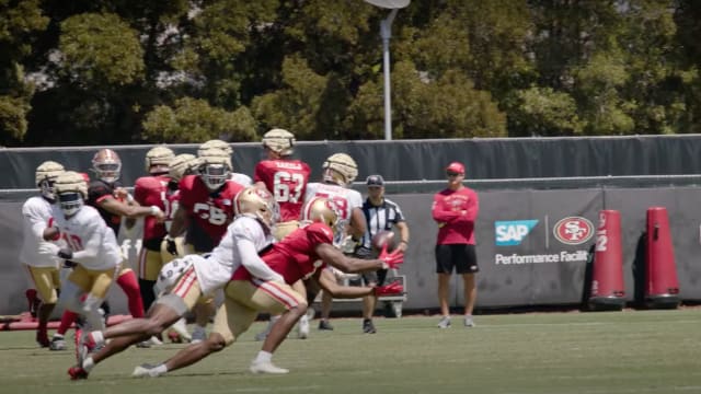 49ers roster 2023: Austin Bryant wants to resurrect career with San  Francisco