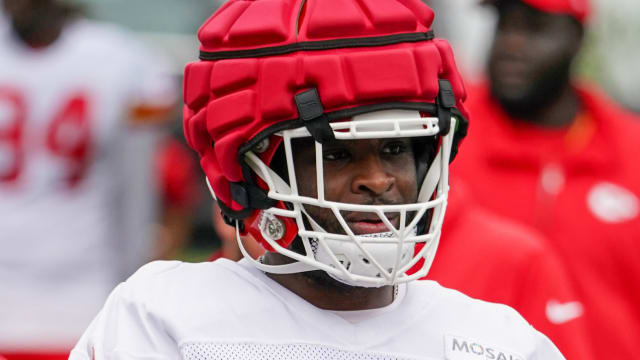 Nick Bolton Out with Illness as Chiefs Battle Heat at Camp - Chiefs Digest