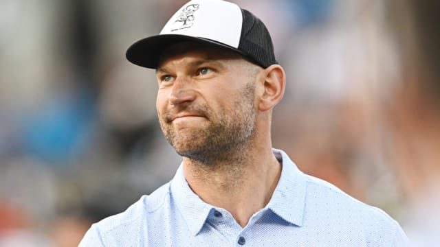 Browns' Joe Thomas shares letter from Navy member back from tour 