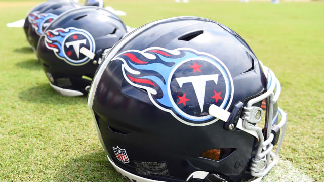 Titans' Terrell Williams hopes NFL follows Vrabel's lead with preseason  head coaching chance - The San Diego Union-Tribune