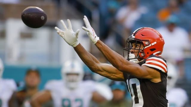 Myles Garrett Injury Update: What We Know About the Cleveland Browns  Superstar DE