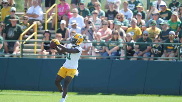 Packers vs. Bengals: Jordan Love kicks off pre-season, watch TMJ4 coverage