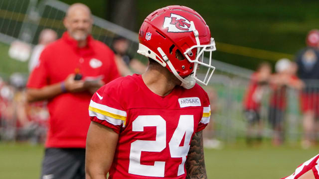 Will Kansas City Chiefs QB Patrick Mahomes play in preseason Week 3? - A to  Z Sports