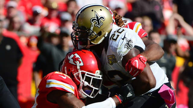 2023 NFL Preseason: Watch & GET HYPE for Saints vs. Chiefs