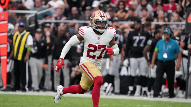 49ers Notebook: Purdy's practice restrictions removed; Shanahan evaluates  Lance's play; Oliver not a guaranteed starter