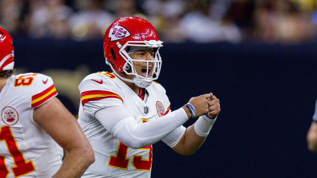 Chiefs Training Camp 2023: Anticipating the top 5 position battles -  Arrowhead Pride