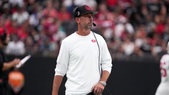 49ers: Brock Purdy's first preseason game after elbow injury sparks reaction