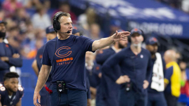 How to watch the Chicago Bears-Buffalo Bills preseason game - A to Z Sports