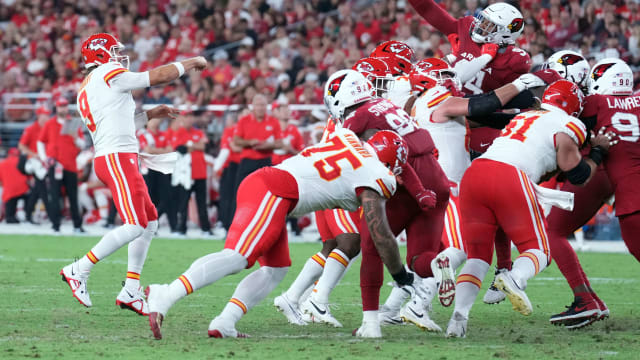 Rosterology: Projecting the Chiefs' Initial 53-Player Roster for 2023  Campaign - Chiefs Digest