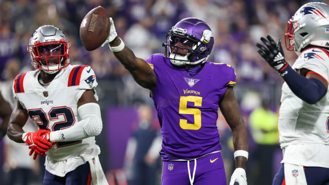 Minnesota Vikings Final 53-Man Roster Projection Ahead of Preseason Game  Against Seattle Seahawks - BVM Sports