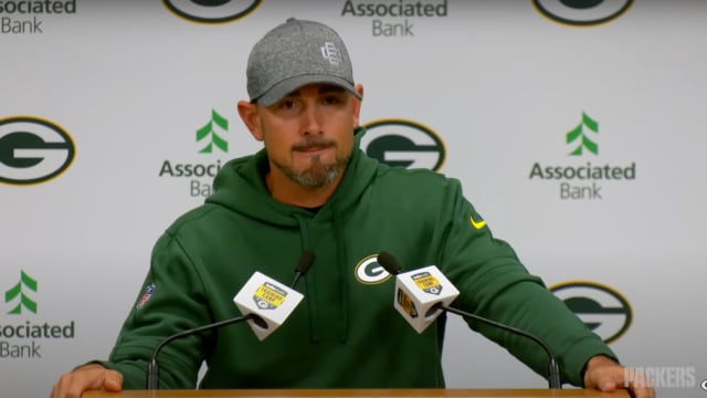 3 Packers players that must have the game of their lives vs. Seahawks - A  to Z Sports