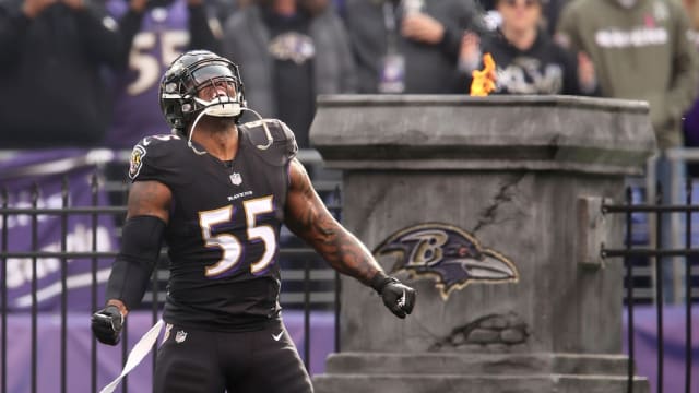 Baltimore Ravens 53-man roster prediction, 8/26 - Baltimore Beatdown