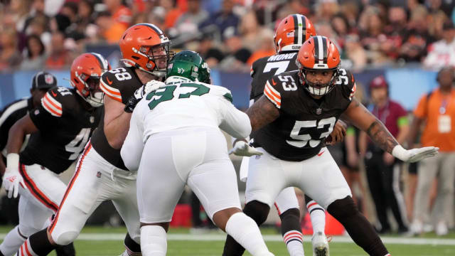 Predicting who makes the Cleveland Browns final 53 man roster + Who is the  team's secret weapon?