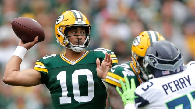 Packers' full 70-player roster entering Week 1, featuring 53-man roster and  practice squad