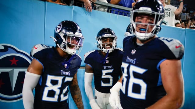 Ryan Tannehill disrespect peaks right before Titans season begins