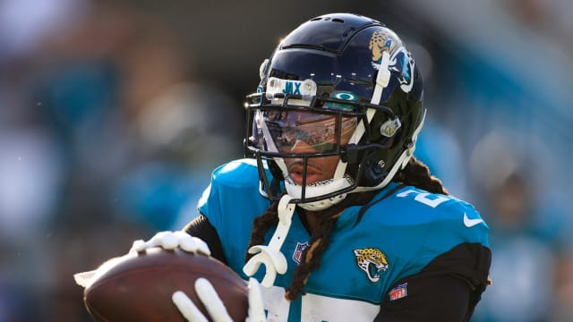 Fan favorite returns to Jaguars after short exit - A to Z Sports