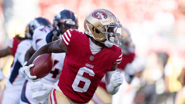 San Francisco 49ers' Jordan Willis during an NFL preseason football game  against the Green Bay Packers in Santa Clara, Calif., Friday, Aug. 12,  2022. (AP Photo/Godofredo A. Vásquez Stock Photo - Alamy