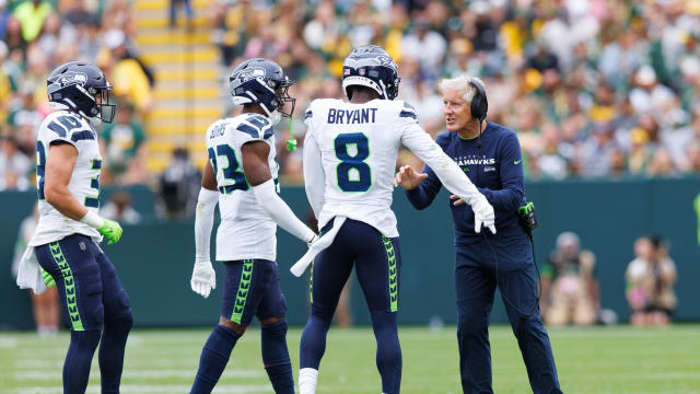 State of the 2023 Seattle Seahawks: After surprising success, expectations  up for Geno Smith and Co.