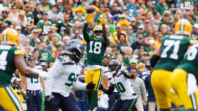 3 bold predictions for Packers' 2023 season - A to Z Sports