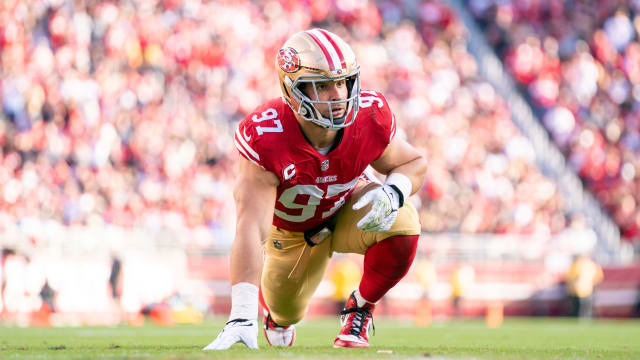 49ers WR Danny Gray (shoulder) to start season on IR